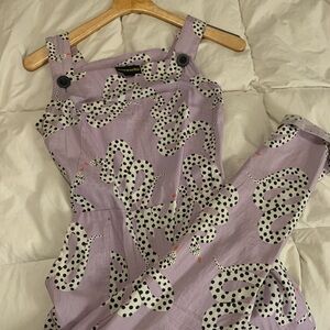 ❤️NOOWORKS RARE! SNAKE JUMPER XS❤️